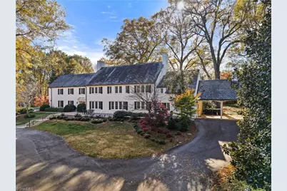 1020 W Kent Road, Winston-Salem, NC 27104 - Photo 1