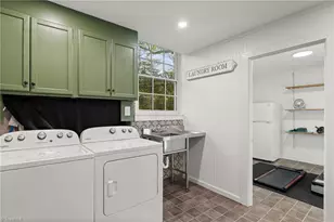 1020 W Kent Rd, Winston-Salem, NC 27104 - Photo 17