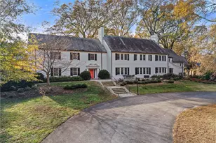 1020 W Kent Rd, Winston-Salem, NC 27104 - Photo 3