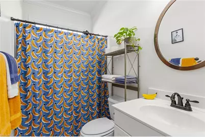 201 Cat Tail Lane, Winston-Salem, NC 27127 - Photo 17