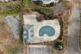 105 St Michael Dr, Gibsonville, NC 27249 - Photo 37