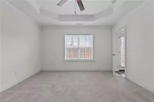 105 St Michael Dr, Gibsonville, NC 27249 - Photo 19