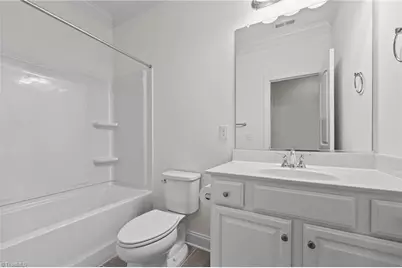 105 Saint Michael Drive, Gibsonville, NC 27249 - Photo 7