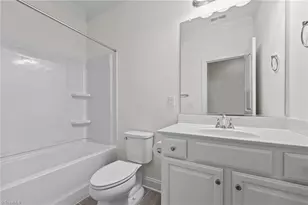 105 St Michael Dr, Gibsonville, NC 27249 - Photo 7