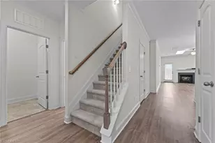 105 St Michael Dr, Gibsonville, NC 27249 - Photo 3