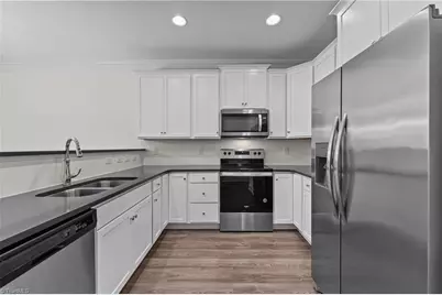 105 Saint Michael Drive, Gibsonville, NC 27249 - Photo 9