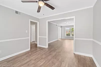 4827 Tower Road #B, Greensboro, NC 27410 - Photo 11