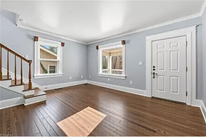 1402 W Market Street, Greensboro, NC 28403 - Photo 3