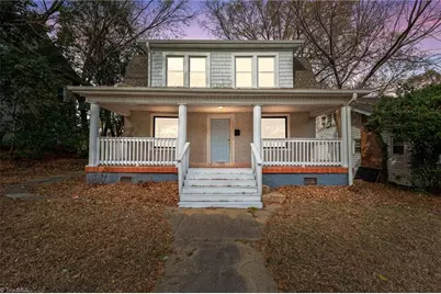 1402 W Market Street, Greensboro, NC 28403 - Photo 1