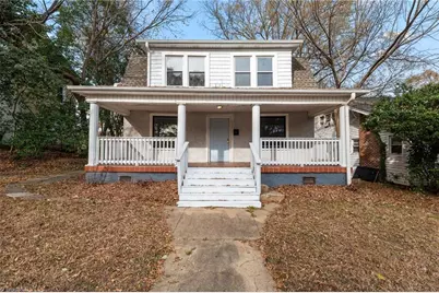 1402 W Market Street, Greensboro, NC 28403 - Photo 21