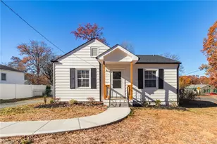 1002 Cliff Rd, Asheboro, NC 27205 - Photo 1