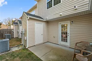 833 Federal Hall Ln, Kernersville, NC 27284 - Photo 23
