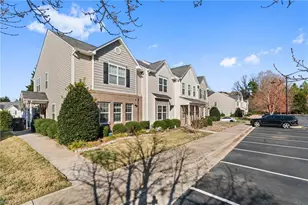 833 Federal Hall Ln, Kernersville, NC 27284 - Photo 3