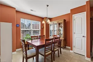 833 Federal Hall Ln, Kernersville, NC 27284 - Photo 5