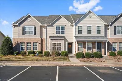 833 Federal Hall Lane, Kernersville, NC 27284 - Photo 1