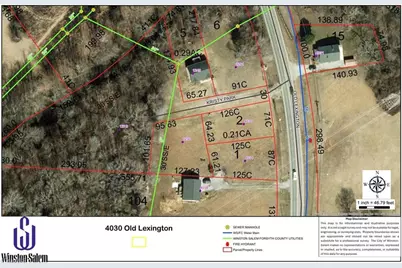 4030-4034 Old Lexington Road, Winston-Salem, NC 27107 - Photo 5