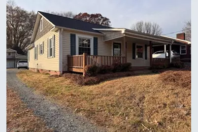 7630 Broad Street, Rural Hall, NC 27045 - Photo 1