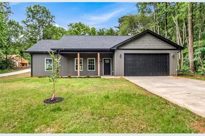 2328 Summerlin Street, Winston-Salem, NC 27103 - Photo 1