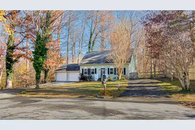 2057 Claxton Drive SW, Winston-Salem, NC 27127 - Photo 1