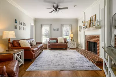 3617 Wickersham Lane, Winston-Salem, NC 27106 - Photo 5