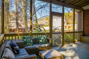 3617 Wickersham Ln, Winston-Salem, NC 27106 - Photo 23