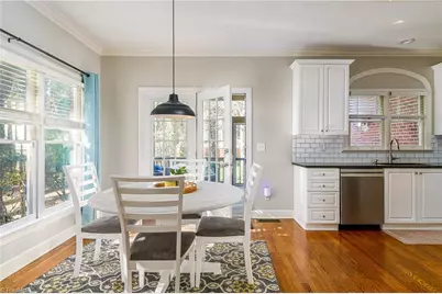 3617 Wickersham Lane, Winston-Salem, NC 27106 - Photo 9