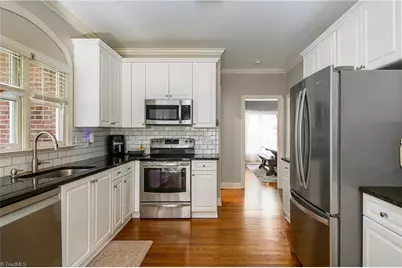 3617 Wickersham Lane, Winston-Salem, NC 27106 - Photo 11