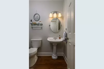 3617 Wickersham Lane, Winston-Salem, NC 27106 - Photo 13