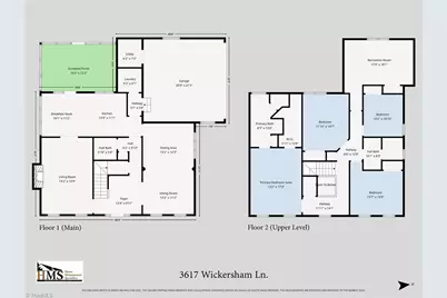 3617 Wickersham Lane, Winston-Salem, NC 27106 - Photo 27