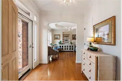 4855 Century Oaks Lane, Winston-Salem, NC 27106 - Photo 3