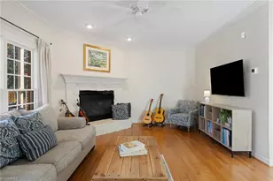 4855 Century Oaks Ln, Winston-Salem, NC 27106 - Photo 13