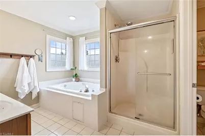 4855 Century Oaks Lane, Winston-Salem, NC 27106 - Photo 21