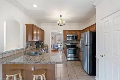 4855 Century Oaks Lane, Winston-Salem, NC 27106 - Photo 9