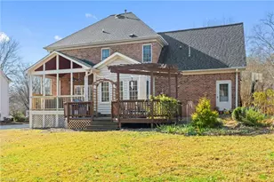 4855 Century Oaks Ln, Winston-Salem, NC 27106 - Photo 27