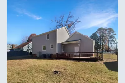 2821 Edgewood Avenue, Burlington, NC 27215 - Photo 5