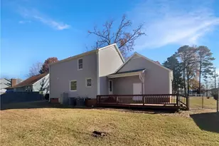 2821 Edgewood Ave, Burlington, NC 27215 - Photo 5