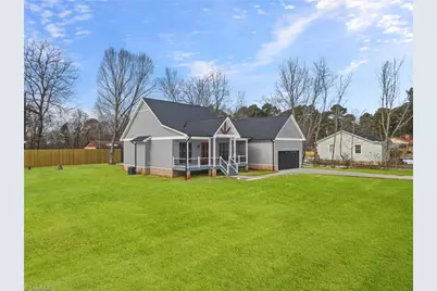 7707 Jackson School Road, Browns Summit, NC 27214 - Photo 3