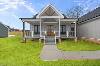 7707 Jackson School Road, Browns Summit, NC 27214 - Photo 5