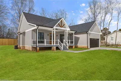 7707 Jackson School Road, Browns Summit, NC 27214 - Photo 47