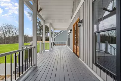 7707 Jackson School Road, Browns Summit, NC 27214 - Photo 7