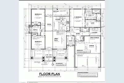 7707 Jackson School Road, Browns Summit, NC 27214 - Photo 3