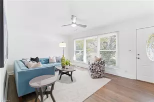 1402 Cherry Ln, Graham, NC 27253 - Photo 5