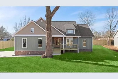 7705 Jackson School Road, Browns Summit, NC 27214 - Photo 1