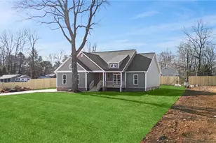 7705 Jackson School Rd, Browns Summit, NC 27214 - Photo 5