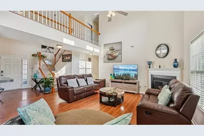 5712 Election Oak Drive, High Point, NC 27265 - Photo 7