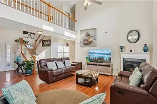 5712 Election Oak Dr, High Point, NC 27265 - Photo 7