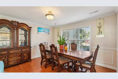 5712 Election Oak Drive, High Point, NC 27265 - Photo 9