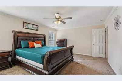 5712 Election Oak Drive, High Point, NC 27265 - Photo 31