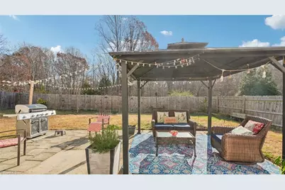 5712 Election Oak Drive, High Point, NC 27265 - Photo 37