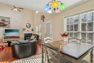 5712 Election Oak Dr, High Point, NC 27265 - Photo 11